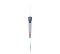 Sonde d'immersion, de pénétration étanche TC type K - TESTO - 0602 1293