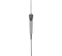 Testo Température de l'air Sonde NTC - Solide, 0613 1712