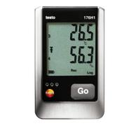 Testo Testo 176 H1 Enregistreur de données pour température et humidité Quantité:1