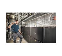 Testo Testo 440 delta P Set combiné de débit 1, Bluetooth® Quantité:1