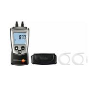 Testo Testo 510 Set Manomètre différentiel Quantité:1