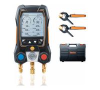 Testo Testo 550s Smart Set Assistant numérique intelligent pour techniciens Quantité:1