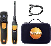 testo testo 860i Schimmel-Set Hygromètre 0 % HR 100 % HR