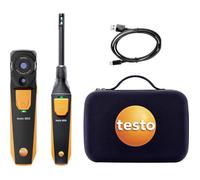 testo testo 860i Schimmel-Set Hygromètre 0 % HR 100 % HR