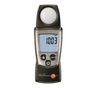 Testo Testo Appareil de mesure de l’intensité lumineuse, Type: 540 Quantité:1