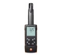 Appareil de Mesure du dioxyde de Carbone testo 535 0-10000 ppm