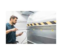 Testo TESTO Ensemble de mesure du débit d’air, type : FR Quantité:1