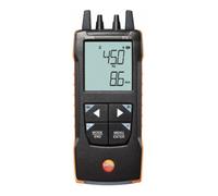 Testo Testo Manomètre différentiel numérique 512-1 avec connexion à une application Quantité:1