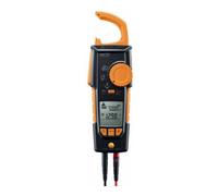 testo 770-1 Pince ampèremétrique, Multimètre numérique CAT III 1000 V, CAT IV 600 V Affichage (nombr