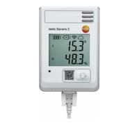 Testo Enregistreur de données testo 0572 2034 Saveris 2-H1 Température et humidité -30 à 50 °C