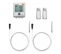 Testo Testo Saveris 2 Set pour surveillance de la température dans le réfrigérateur Quantité:1