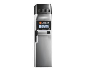 Testo TESTO Stroboscope à main à LED, Type: 476 Quantité:1