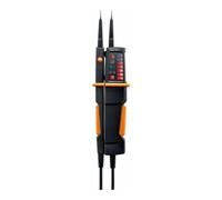 Testo Testo Testeur de tension, Type: 750-1 Quantité:1