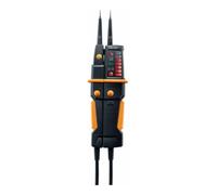 Testo Testo Testeur de tension, Type: 750-2 Quantité:1