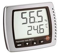 Testo Thermohygromètre 608H1