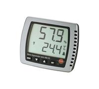 Testo Thermohygromètre 608H2