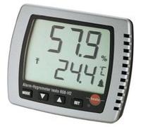 Testo Thermo-hygromètre Testo 608-H2