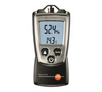 Testo Thermohygromètre Testo 610 Quantité:1