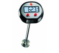 Testo Thermometre de surface mini piles incluses