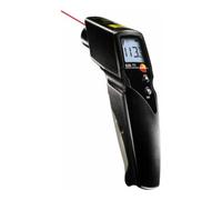testo 830-T1 Thermomètre infrarouge Optique 10:1 -30 - +400 °C