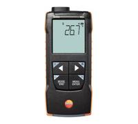 Testo Appareil de mesure de température testo 925 -50 à +1000 °C sonde K