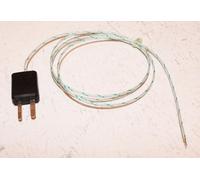 Testo Sonde thermocouple flexible 0602 0644 800 mm Type K