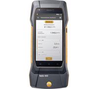 testo Universal-Klimamessgerät Kit de matériel pour la mesure de lenvironnement température, pression -40, 0 - 150, 200 °C, hPa