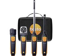 Testo Vac Lot (Testo 405i, Testo 410i, Testo 605i et Testo 805i dans le Testo Smart Case)