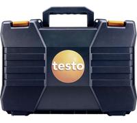 testo valise professional petite Sacoche pour appareils de mesure, étui Convient pour 635, 435, 735 (0516 1035)