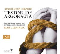 Testoride Argonauta Joao De Sousa Carvalho