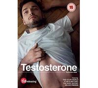 Testosterone (Volume One) [DVD]