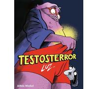 ALBIN MICHEL Testosterror