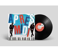 Testpattern - Apres-Midi [Vinyl LP]