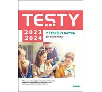 Tests 2023-2024 en langue tchèque pour les élèves des 9e années de l'école primaire
