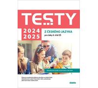 Tests 2024-2025 en langue tchèque pour les élèves des 9e années de l'école primaire