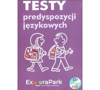 Tests d'aptitude linguistique CD