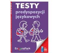 Tests d'aptitude linguistique pendrive
