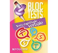 Tests d'aptitude verbale