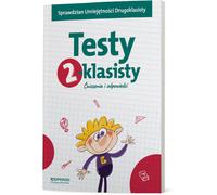 Tests de 2e année Exercices et réponses