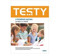 Tests de langue tchèque pour les élèves des 5e et 7e années de l'école primaire