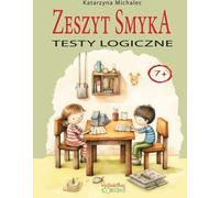 Tests de logique. Zeszyt Smyka