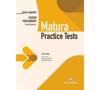 Tests de maturité. Langue anglaise. Niveau primaire. Partie écrite