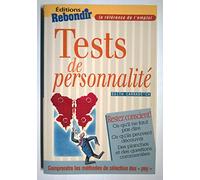 Tests de personnalité