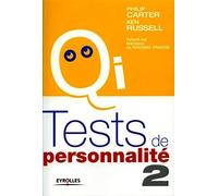 Tests de personnalité, volume 2