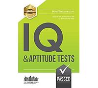 Tests de QI et d'APTITUDE