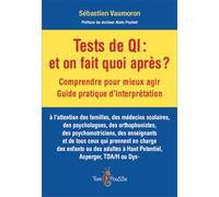 Tests de QI : et que faire après ?