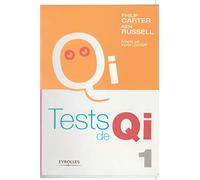 Tests de QI, tome 1