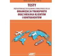 Tests de qualification SPL.05 Organisation des transports