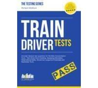 Tests de sélection des conducteurs de train : Le guide ultime pour réussir les tests de sélection des nouveaux apprentis conducteurs de train : ATAVT, TEA-OCC, SJE et tests de concentration du bourdon