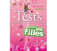 TESTS. DECOUVRE QUI TU ES VRAIMENT !